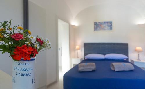 Barano d'Ischia Apartment | Nitrodi Thermal Relais