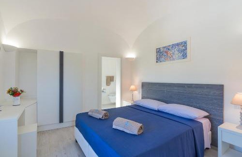 Barano d'Ischia Apartment | Nitrodi Thermal Relais