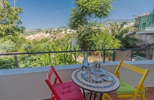 Barano d'Ischia Apartment | Nitrodi Thermal Relais