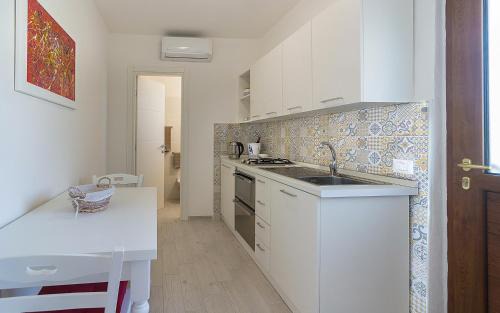 Barano d'Ischia Apartment | Nitrodi Thermal Relais