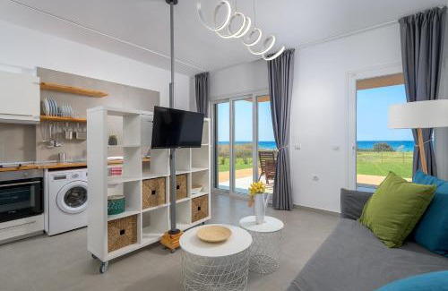 Asklipiio Apartment | Niva Kamiros Apartments