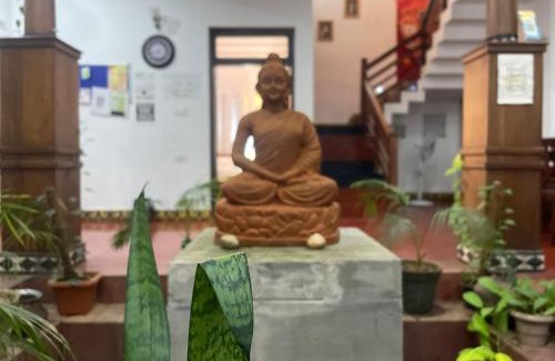 Kalpetta Bed & Breakfast | Nivaasana Bed & Breakfast