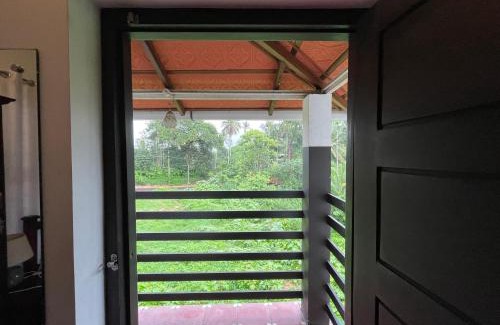 Kalpetta Bed & Breakfast | Nivaasana Bed & Breakfast