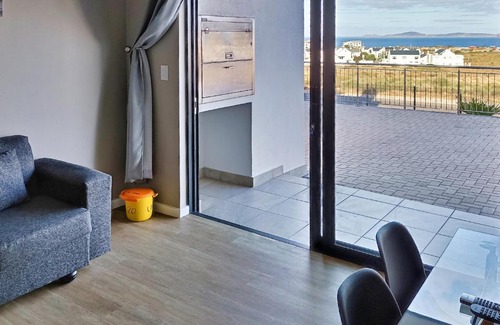 Olifantskop Apartment | Nivica Lifestyle Living 20, Langebaan, 4-sleeper