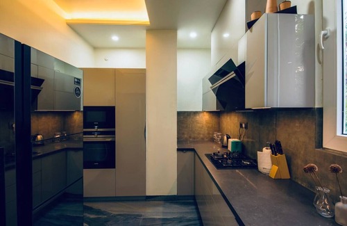 Lalkothi Apartment | Nivriti BnB Fully Automated Luxuryn