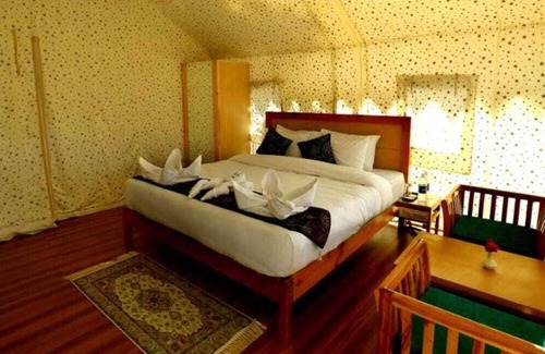 Kandaghat Hotel | Niyama Jungle Resort