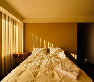 Uyuni Apartment | NJ Apartment