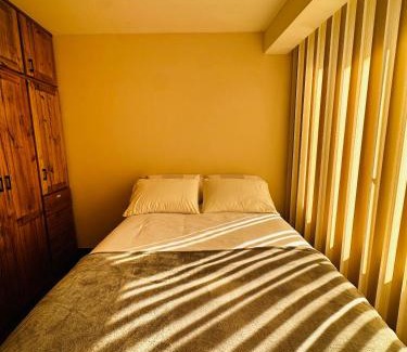 Uyuni Apartment | NJ Apartment