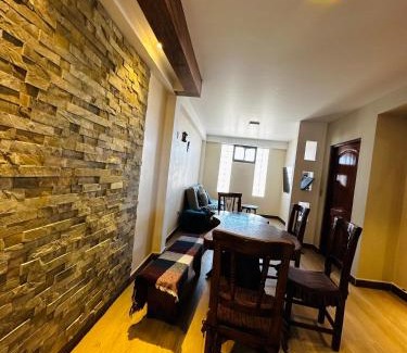 Uyuni Apartment | NJ Apartment
