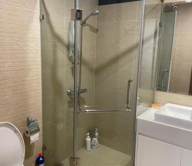 Trung Hoa Nhan Chinh Apartment | NK#Homestay#Dcapital#119TranDuyHung#2PN