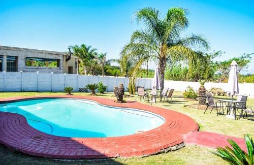 Ladysmith House | NKGuestHouse