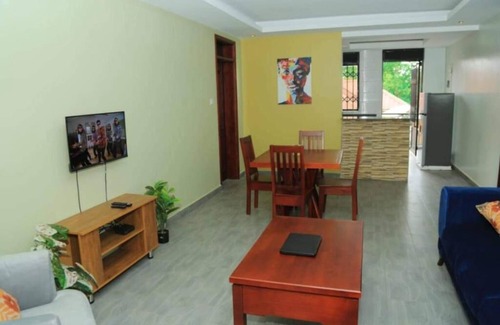 Lubowa Apartment | NL JOSEPHINES