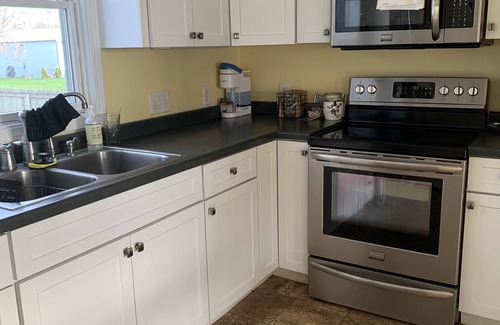 Oshkosh House | nNFL Draft and EAA House Available