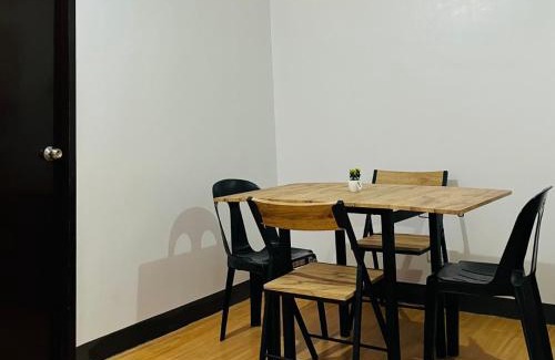 Cebu Apartment | NNGG Condo-Residences
