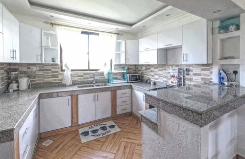 Diani Beach Apartment | nnnnnCasa Marabella