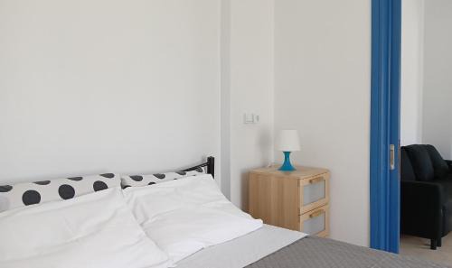 Panagia Apartment | Noèma view house