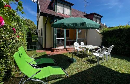 Bukfurdo House | Noémi nyaralóház