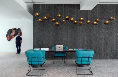 Messaria Resort | Noūs Santorini