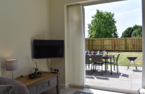 New Forest District House | No 1 Downton Cottage