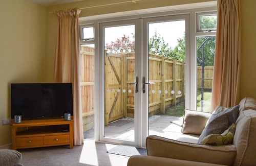 New Forest District House | No 1 Downton Cottage