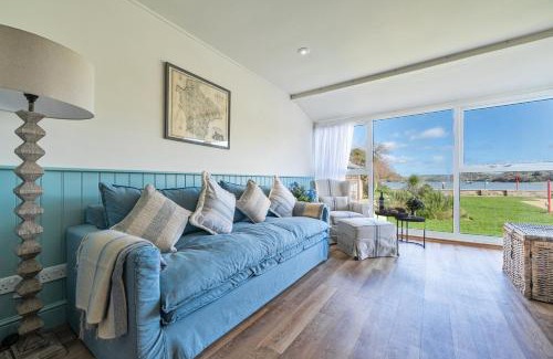 Salcombe Apartment | No 1 The Salcombe