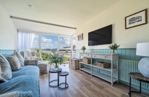 Salcombe Apartment | No 1 The Salcombe