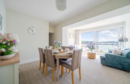 Salcombe Apartment | No 12 The Salcombe