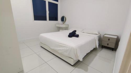 Bandar Puchong Jaya Apartment | No 17 The Sten Puchong IOI Mall