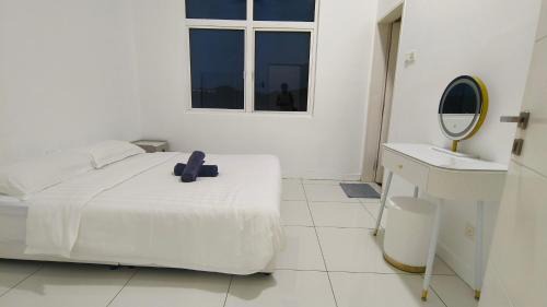 Bandar Puchong Jaya Apartment | No 17 The Sten Puchong IOI Mall