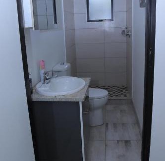 Greater Johannesburg Metropolitan Area Apartment | No 2 on Cladon Jadde Apartments