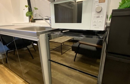 Korai-cho Apartment | No 2012023 fully renovated 351 free parking space 3 bedsMaximum 5 peopleTenmonkan within wal - Frontier First 201/Kagoshima Kagoshima