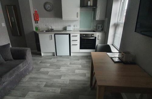Newark Apartment | No 3 New Inn Apartments
