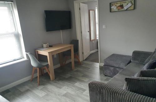 Newark Apartment | No 3 New Inn Apartments
