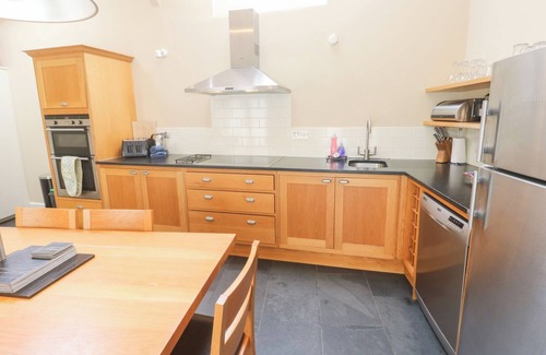 Crantock Cottage | No 3 The Hinges