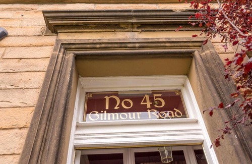 Newington Bed & Breakfast | No 45