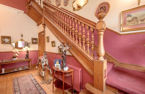 Newington Bed & Breakfast | No 45