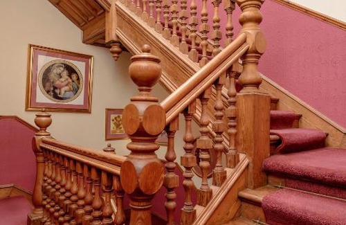 Newington Bed & Breakfast | No 45