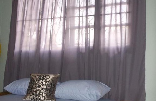 Pua House | No. 45 Staycation