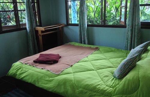 Pua House | No. 45 Staycation