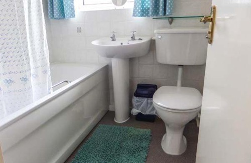 Playing Place House | No 5 Carlyon Road