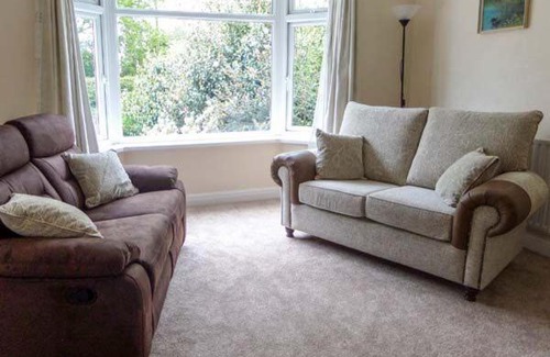 Playing Place House | No 5 Carlyon Road