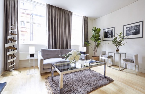 Mayfair Hotel | No.5 Maddox Street