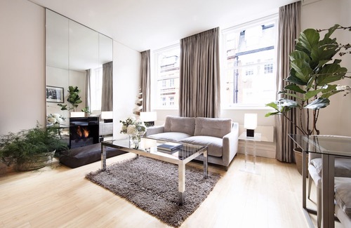 Mayfair Hotel | No.5 Maddox Street