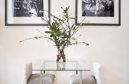 Mayfair Hotel | No.5 Maddox Street