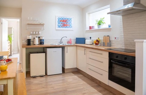 New Forest District House | No.51