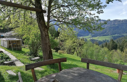 Annaberg-Lungoetz Other | No. 6 double /triple room with shower - Sommerau, Krallinger