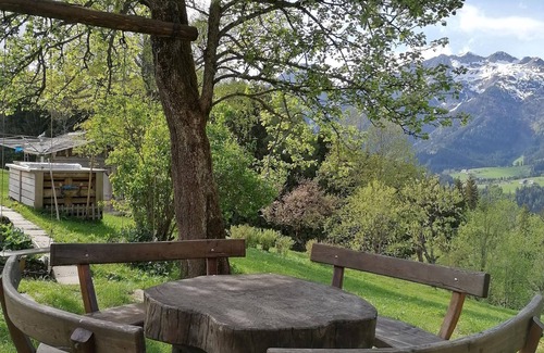 Annaberg-Lungoetz Other | No. 6 double /triple room with shower - Sommerau, Krallinger
