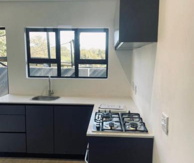 Greater Johannesburg Metropolitan Area Apartment | No 6 On Cladon # Jadde Apartments