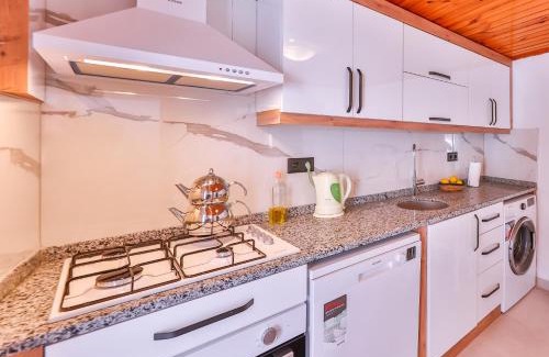 Kas Apartment | NO 7 Apart