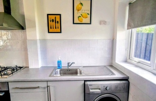 Huyton House | No 7